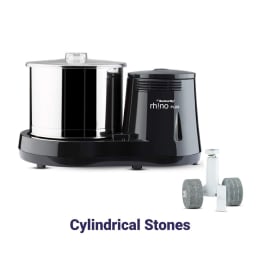 Butterfly 150 Watt Wet Grinder (Rhino Plus, Grey) Butterfly 150 Watt Wet Grinder (Rhino Plus, Grey)_3