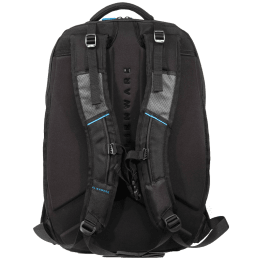 Dell Alienware Vindicator 2.0 Nylon Backpack for 17 Inch Laptop (Durable Exterior, 460-BCCK, Black) Dell Alienware Vindicator 2.0 Nylon Backpack for 17 Inch Laptop (Durable Exterior, 460-BCCK, Black)_3