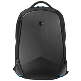 Dell Alienware Vindicator 2.0 Nylon Backpack for 17 Inch Laptop (Durable Exterior, 460-BCCK, Black) Dell Alienware Vindicator 2.0 Nylon Backpack for 17 Inch Laptop (Durable Exterior, 460-BCCK, Black)_1