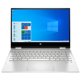 hewlett packard