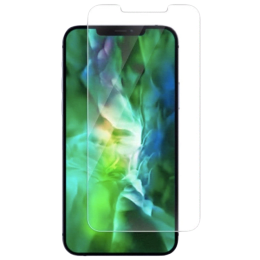 Scratchgard Tempered Glass Screen Protector For Apple iPhone 12 Pro Max (2.5D Glass, 2.5DI12PM, Clear) Scratchgard Tempered Glass Screen Protector For Apple iPhone 12 Pro Max (2.5D Glass, 2.5DI12PM, Clear)_1