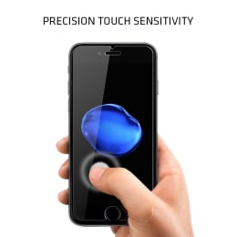 Scratchgard Tempered Glass Screen Protector For Apple iPhone 12 Pro Max (2.5D Glass, 2.5DI12PM, Clear) Scratchgard Tempered Glass Screen Protector For Apple iPhone 12 Pro Max (2.5D Glass, 2.5DI12PM, Clear)_6