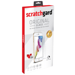 Scratchgard Tempered Glass Screen Protector For Apple iPhone 12 Pro Max (2.5D Glass, 2.5DI12PM, Clear) Scratchgard Tempered Glass Screen Protector For Apple iPhone 12 Pro Max (2.5D Glass, 2.5DI12PM, Clear)_11