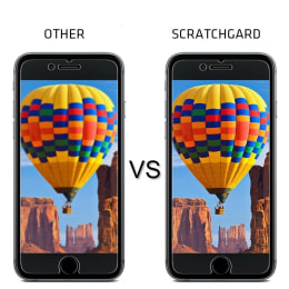 Scratchgard Tempered Glass Screen Protector For Apple iPhone 12 Pro Max (2.5D Glass, 2.5DI12PM, Clear) Scratchgard Tempered Glass Screen Protector For Apple iPhone 12 Pro Max (2.5D Glass, 2.5DI12PM, Clear)_7