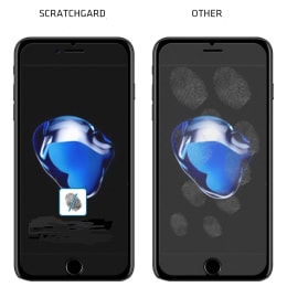 Scratchgard Tempered Glass Screen Protector For Apple iPhone 12 Pro Max (2.5D Glass, 2.5DI12PM, Clear) Scratchgard Tempered Glass Screen Protector For Apple iPhone 12 Pro Max (2.5D Glass, 2.5DI12PM, Clear)_8