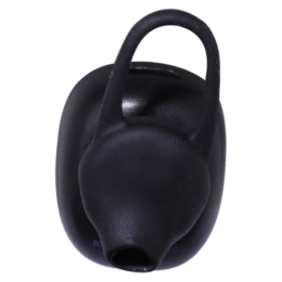 Croma In-Ear Mono Bluetooth Headset (CRCA2304, Black) Croma In-Ear Mono Bluetooth Headset (CRCA2304, Black)_8