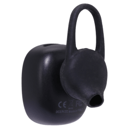 Croma In-Ear Mono Bluetooth Headset (CRCA2304, Black) Croma In-Ear Mono Bluetooth Headset (CRCA2304, Black)_11