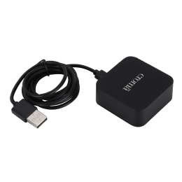 Croma Smart Wi-Fi Infrared Remote Control (CRCP1006, Black) Croma Smart Wi-Fi Infrared Remote Control (CRCP1006, Black)_8