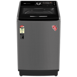 Buy Ifb Aqua 9 5 Kg 5 Star Fully Automatic Top Load Washing Machine Aqua Spa Therapy Tl Sdin Pcm Inox Online Croma