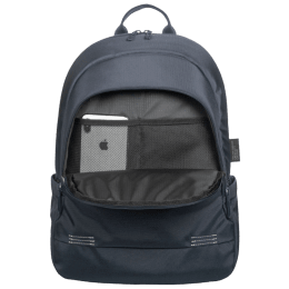 Tucano Forte 27 Litres Nylon Backpack for 14 Inch Laptop and 15 Inch MacBook (Adjustable Shoulder Straps, BKFOR14-B, Blue) Tucano Forte 27 Litres Nylon Backpack for 14 Inch Laptop and 15 Inch MacBook (Adjustable Shoulder Straps, BKFOR14-B, Blue)_7