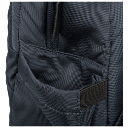 Tucano Forte 27 Litres Nylon Backpack for 14 Inch Laptop and 15 Inch MacBook (Adjustable Shoulder Straps, BKFOR14-B, Blue) Tucano Forte 27 Litres Nylon Backpack for 14 Inch Laptop and 15 Inch MacBook (Adjustable Shoulder Straps, BKFOR14-B, Blue)_8