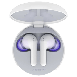 lg tone noise cancelling