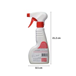 IFB Essentials Microclean Kitchen Appliance Cleaner for Microwaves (250ml, Microclean Kitchen, White) IFB Essentials Microclean Kitchen Appliance Cleaner for Microwaves (250ml, Microclean Kitchen, White)_2