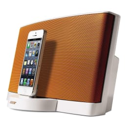 Bose SoundDock Digital Music System (Series III, Orange) Bose SoundDock Digital Music System (Series III, Orange)_4