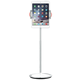 NeoPack Unimount For Mobile Phones and Tablets (360-Degree Rotatable, USTWH, White) NeoPack Unimount For Mobile Phones and Tablets (360-Degree Rotatable, USTWH, White)_3