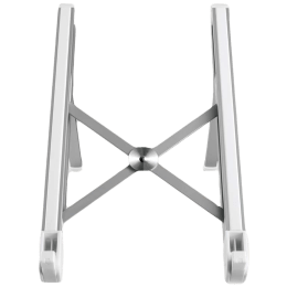 NeoPack Laptop Riser For Laptops (Multiple Locking Angles, FLRWH, White) NeoPack Laptop Riser For Laptops (Multiple Locking Angles, FLRWH, White)_1