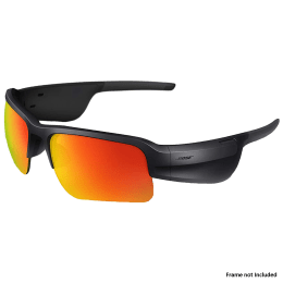 Bose Polycarbonate Replacement Lenses (Interchangeable Polarized Lenses, 855582-0400, Road Orange) Bose Polycarbonate Replacement Lenses (Interchangeable Polarized Lenses, 855582-0400, Road Orange)_3