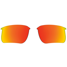 Bose Polycarbonate Replacement Lenses (Interchangeable Polarized Lenses, 855582-0400, Road Orange) Bose Polycarbonate Replacement Lenses (Interchangeable Polarized Lenses, 855582-0400, Road Orange)_1