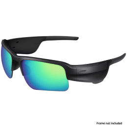 Bose Polycarbonate Replacement Lenses (Interchangeable Polarized Lenses, 855584-0500, Trail Blue) Bose Polycarbonate Replacement Lenses (Interchangeable Polarized Lenses, 855584-0500, Trail Blue)_3