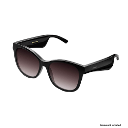 Bose Polycarbonate Replacement Lenses (Blocks Up to 99 Percent UVA/UVB Rays, 855972-0100, Purple) Bose Polycarbonate Replacement Lenses (Blocks Up to 99 Percent UVA/UVB Rays, 855972-0100, Purple)_3