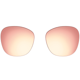 Bose Polycarbonate Replacement Lenses (Blocks Up to 99 Percent UVA/UVB Rays, 855975-0800, Rose Gold) Bose Polycarbonate Replacement Lenses (Blocks Up to 99 Percent UVA/UVB Rays, 855975-0800, Rose Gold)_1