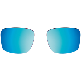 Bose Polycarbonate Replacement Lenses (Blocks Up to 99 Percent UVA/UVB Rays, 855977-0500, Mirrored Blue) Bose Polycarbonate Replacement Lenses (Blocks Up to 99 Percent UVA/UVB Rays, 855977-0500, Mirrored Blue)_1