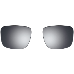 Bose Polycarbonate Replacement Lenses (Blocks Up to 99 Percent UVA/UVB Rays, 855979-0300, Mirrored Silver) Bose Polycarbonate Replacement Lenses (Blocks Up to 99 Percent UVA/UVB Rays, 855979-0300, Mirrored Silver)_1