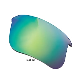Bose Polycarbonate Replacement Lenses (Interchangeable Polarized Lenses, 855584-0500, Trail Blue) Bose Polycarbonate Replacement Lenses (Interchangeable Polarized Lenses, 855584-0500, Trail Blue)_2