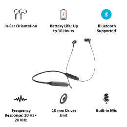 JBL In-Ear Bluetooth Earphones (Live220BT, Black) JBL In-Ear Bluetooth Earphones (Live220BT, Black)_3