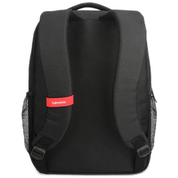 Lenovo B510 Polyester Backpack for 15.6 Inch Laptop (Anti-Theft Compartments, GX40Q75214, Black) Lenovo B510 Polyester Backpack for 15.6 Inch Laptop (Anti-Theft Compartments, GX40Q75214, Black)_3