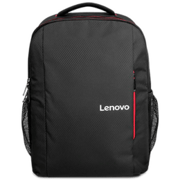 Lenovo B510 Polyester Backpack for 15.6 Inch Laptop (Anti-Theft Compartments, GX40Q75214, Black) Lenovo B510 Polyester Backpack for 15.6 Inch Laptop (Anti-Theft Compartments, GX40Q75214, Black)_1