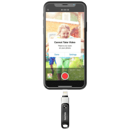 SanDisk iXpand Flash Drive Go 64GB Lightning, USB 3.0 (Type-A) Flash Drive (Auto Back-Up, SDIX60N-064G-GN6NN, Black) SanDisk iXpand Flash Drive Go 64GB Lightning, USB 3.0 (Type-A) Flash Drive (Auto Back-Up, SDIX60N-064G-GN6NN, Black)_8
