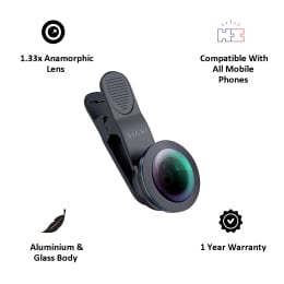 SkyVik Signi One 10mm Fisheye Lens (CL-FE10, Black) SkyVik Signi One 10mm Fisheye Lens (CL-FE10, Black)_7