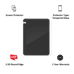 Neopack Tempered Glass for iPad Pro 11 (TGCL11, Transparent) Neopack Tempered Glass for iPad Pro 11 (TGCL11, Transparent)_5
