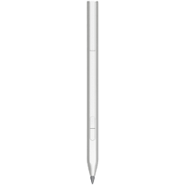 HP 9G MPP 2.0 Pen For Laptop (Rechargeable, 3J123AA, Pike Silver) HP 9G MPP 2.0 Pen For Laptop (Rechargeable, 3J123AA, Pike Silver)_1