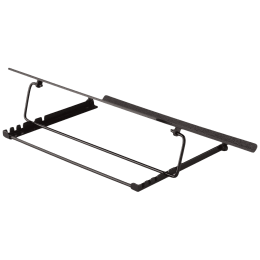 Palo PALO019 Laptop Stand For Laptop (Multi Angle Adjustable, Black) Palo PALO019 Laptop Stand For Laptop (Multi Angle Adjustable, Black)_3