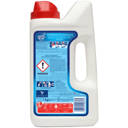 Finish Detergent Powder For Dishwasher (Remove Proteins, Starch and Oil Stains, 3035135, Blue) Finish Detergent Powder For Dishwasher (Remove Proteins, Starch and Oil Stains, 3035135, Blue)_3