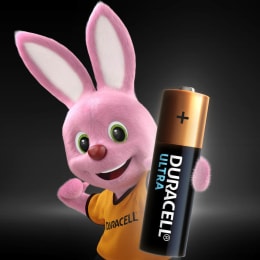 Duracell Ultra Alkaline Non Rechargeable Batteries for HP Toys, Flashlights (Operates Over Wider Range of Temperature, DU CB AL AA 8, Copper Black) Duracell Ultra Alkaline Non Rechargeable Batteries for HP Toys, Flashlights (Operates Over Wider Range of Temperature, DU CB AL AA 8, Copper Black)_4