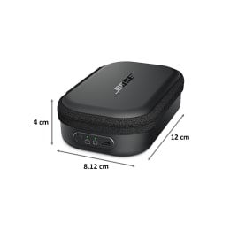 Bose Soundsport Charging Case (772130-0010, Black) Bose Soundsport Charging Case (772130-0010, Black)_2