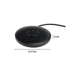 Bose Soundlink Revolve Charging Cradle (782298-0010, Black) Bose Soundlink Revolve Charging Cradle (782298-0010, Black)_2
