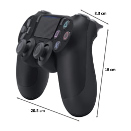 Sony Fortnite Bundle Wireless Controller For PS4 (5 Meter Operating Range, Dualshock 4, Jet Black) Sony Fortnite Bundle Wireless Controller For PS4 (5 Meter Operating Range, Dualshock 4, Jet Black)_2