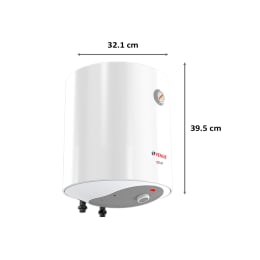 Venus Celo 10 Litres 5 Star Storage Water Geyser (2000 Watts, 010CV, White) Venus Celo 10 Litres 5 Star Storage Water Geyser (2000 Watts, 010CV, White)_2