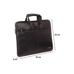 NeoPack 13.3 inch Laptop Sleeve (9BK13, Black) NeoPack 13.3 inch Laptop Sleeve (9BK13, Black)_2