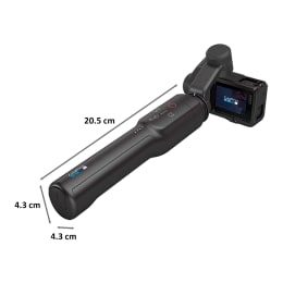 Go Pro Karma Grip (Black) Go Pro Karma Grip (Black)_2