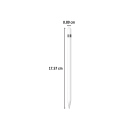 Apple Pencil for iPad Pro (MK0C2ZM/A, White) Apple Pencil for iPad Pro (MK0C2ZM/A, White)_2