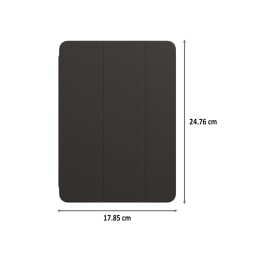 Apple iPad Pro 11 Smart Folio Cover 7100001874 (Black) Apple iPad Pro 11 Smart Folio Cover 7100001874 (Black)_5