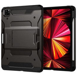 back case with stand