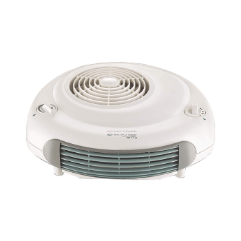 Bajaj Majesty 2000 Watts Fan Room Heater Auto Thermal Shutoff Rx11 White Croma - Bajaj Majesty Wall Mounted Room Heater