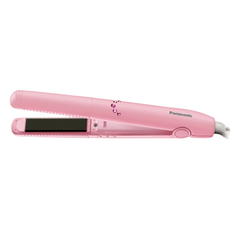 Panasonic Corded Hair Straightener (Smooth Sliding Plate, EH-HV11-P62B,  Pink) - THE DEAL APP | Get Best Deals, Discounts, Offers, Coupons for  Shopping in India