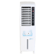 Kenstar 22 Litres Tower Air Cooler (Glam 22R, White) Kenstar 22 Litres Tower Air Cooler (Glam 22R, White)_1